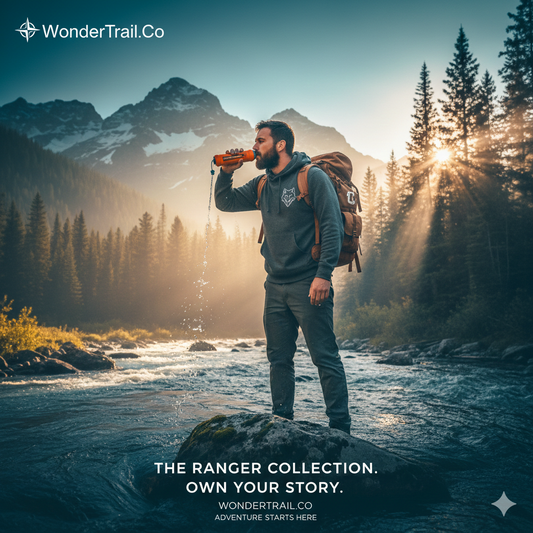 The Ranger’s Code: 5 Survival Essentials Every Adventurer Needs