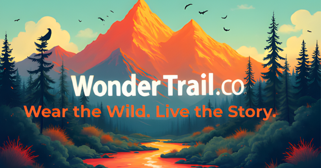 Who We Are at WonderTrail.CO