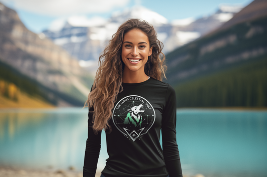 The Spirit of the Pack: Why We Love the Wolf Category: Design Stories