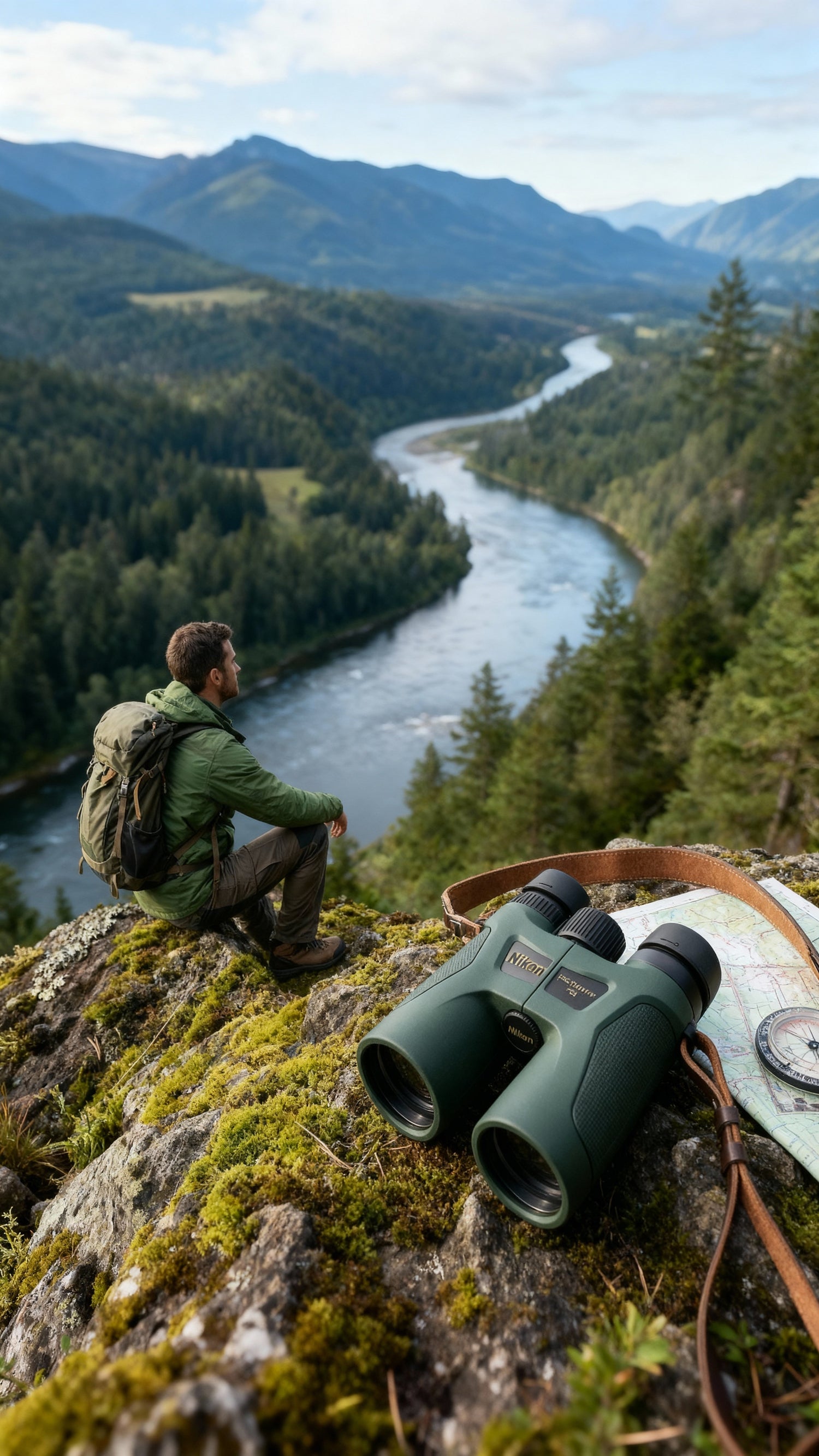 The Ranger Collection