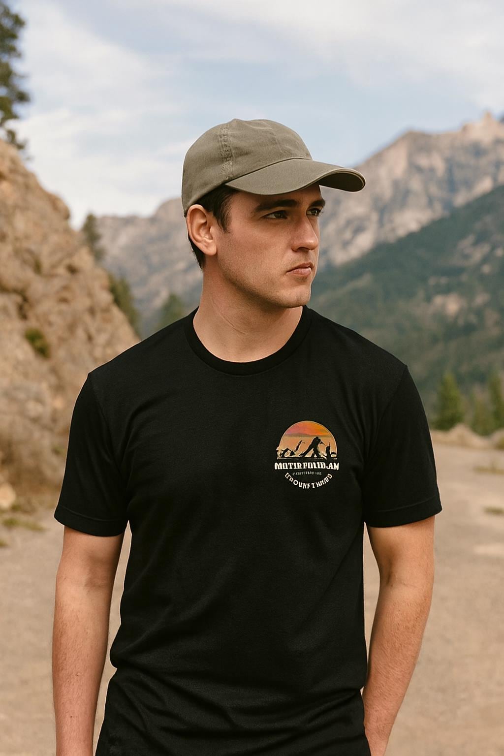 Trailblazer Tees | Bold T-Shirts for Everyday Explorers