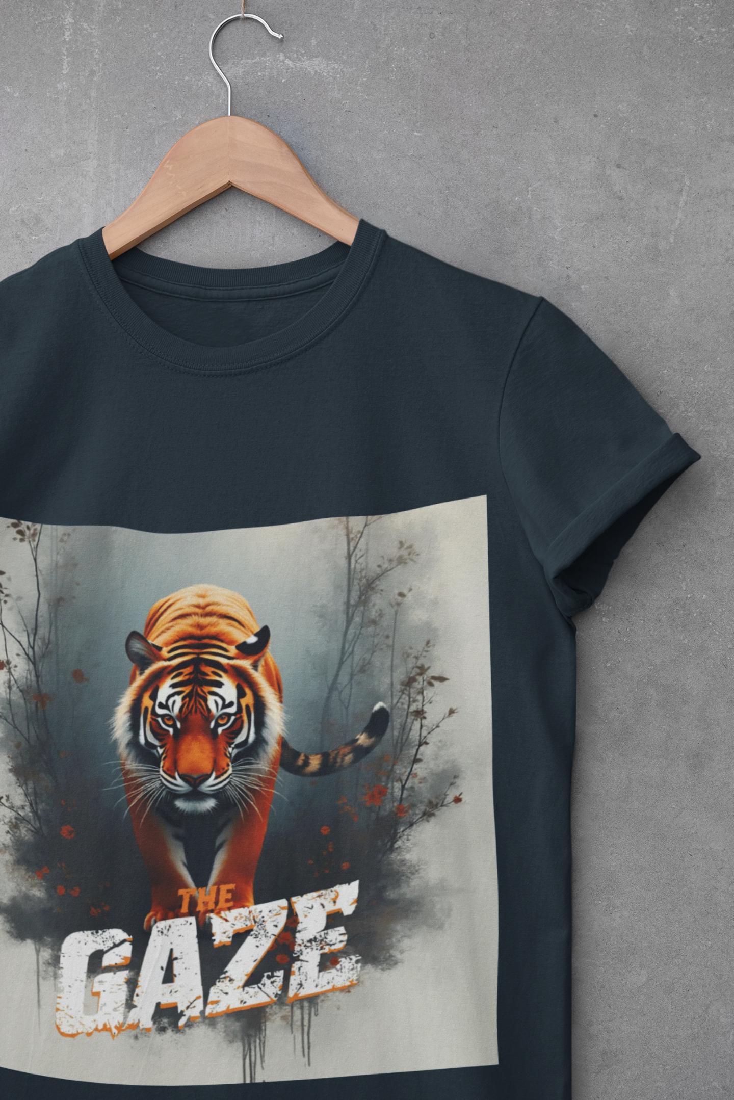 Tiger Spirit | Fierce T-Shirts & Adventure Clothing for Explorers