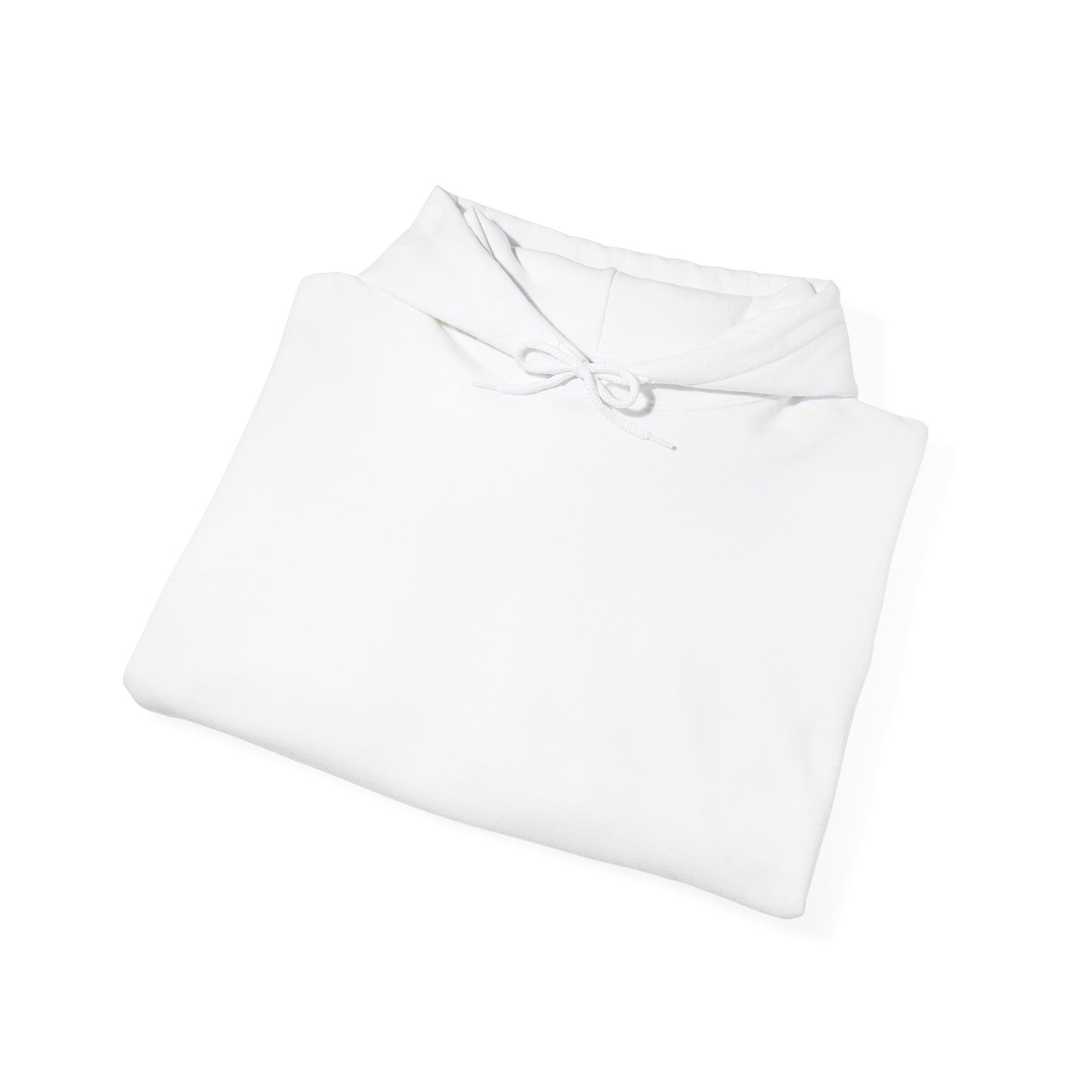 White shirt with a collar on a white background