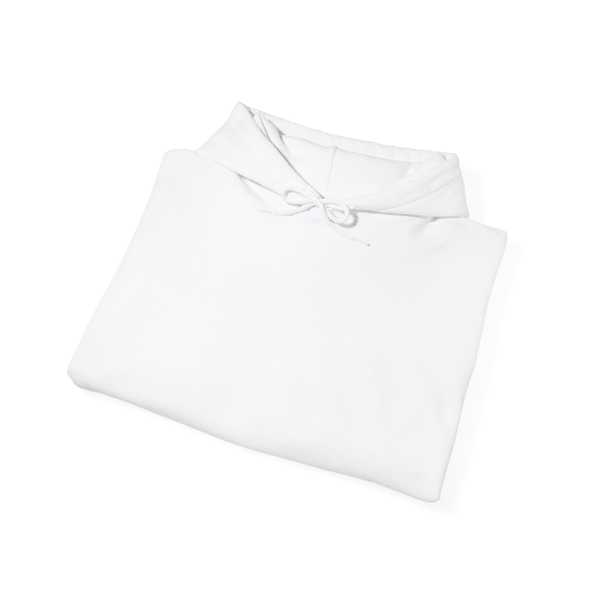 White shirt with a collar on a white background