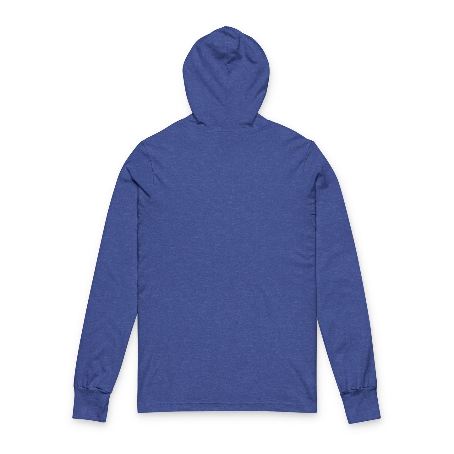 Blue Hoody
