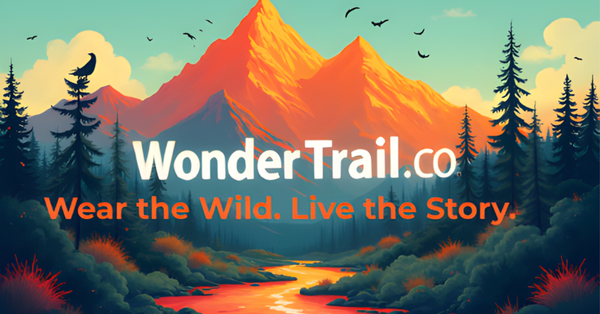 WonderTrail.Co