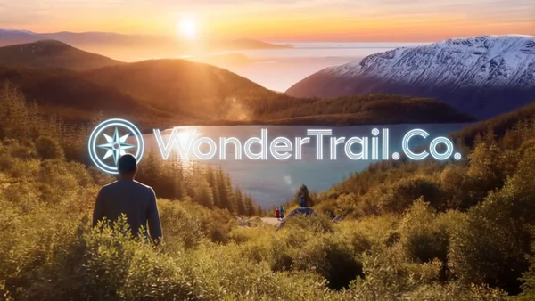 WonderTrail.Co