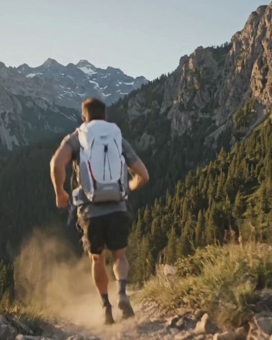 VSGO Pocket Ranger 25L Expandable Outdoor Photography Backpack | Lightweight & Rugged 🎒📷